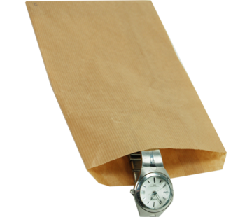 Specipack Fourniturenzak - papier - 10.5x16cm -bruin - 1000 stuks