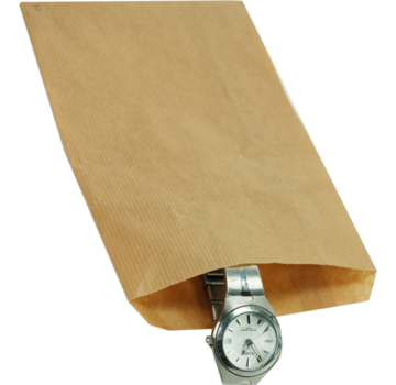Specipack Fourniturenzak - papier - 15x22cm -bruin - 1000 stuks