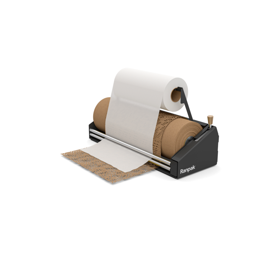 Papier intercalaire Geami Wrap 'n Go