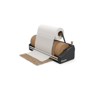 Convertisseur Geami Wrap 'n Go - Montage sur table et au mur