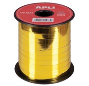 Apli - sierlint - 7 mm x 250 m - goud