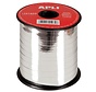 Apli - ruban décoratif - 7 mm x 250 m - argenté