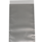 Fourniturenzak - papier - 10x16cm - zilver- 1000 stuks