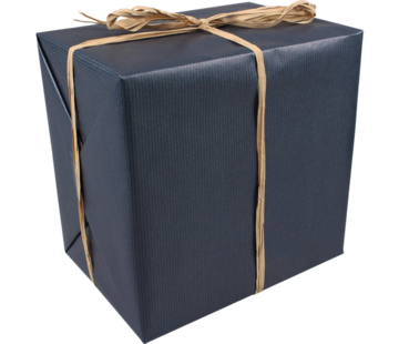 Specipack Papier cadeau - 30cmx250m - bleu