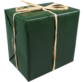 Specipack Cadeaupapier - 50cmx250m - groen