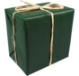 Papier cadeau - 30cmx250m - vert