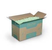 Specipack Flo-Pak The Bio One - Boîte de 150 litres - Biodégradable