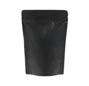 Specipack Sacs de stand - mat/noir - 250ml - 110x150mm - 2000 pièces