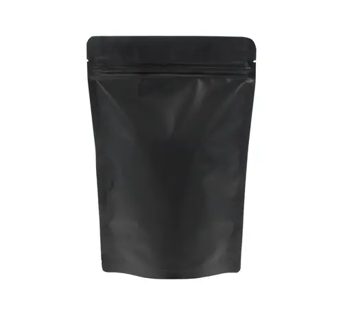 Specipack Sacs de stand - mat/noir - 250ml - 110x150mm - 2000 pièces