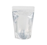 Specipack Sacs de stand - transparent/argenté - 250ml - 110x150mm - 3000 pièces