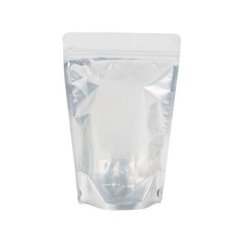 Specipack Sacs de stand - transparent/argenté- 500ml- 130x190mm - 1000 pièces