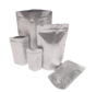 Aluminium Stazakken - 2000ml - 210x270mm - 1000 stuks