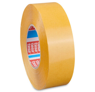 TESA Dubbelzijdig tape (4970) - 25mmx50m