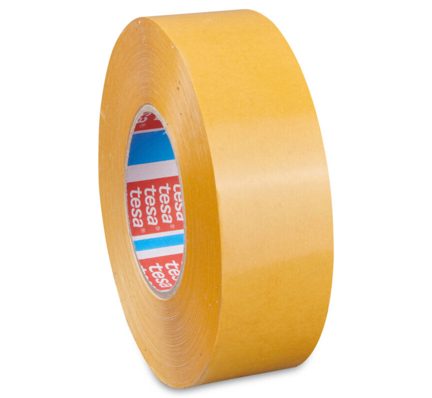 TESA Dubbelzijdig tape (4970) - 25mmx50m