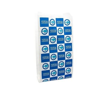 Specipack Sachets snack Ersatz - pour poisson - 2 livres - boîte de 10kg