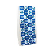 Specipack Sachets snack Ersatz - pour poisson - 3 livres - carton de 10kg