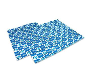 Specipack Edelpack vellen  - 40x50cm - Vers & Lekker VIS - 10kg