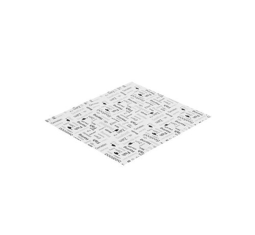 Specipack Edelpack vellen - 33x40cm - Enjoy Fish - 10kg