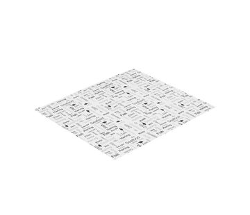Specipack Feuilles Edelpack - 40x50cm - Enjoy Fish - 15 kg