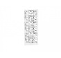 HDPE zijvouw zakken - 15x5x37 cm - Enjoy Fish - 5000 stuks