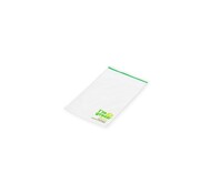 Specipack Sacs de préhension biosourcés - 60x80mm - Transparents avec fermeture à pression - Boîte de 1000 pièces