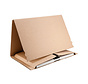 Emballage pour livres A3 550 x 350 x 100 mm B-wave - paquet de 20 boîtes