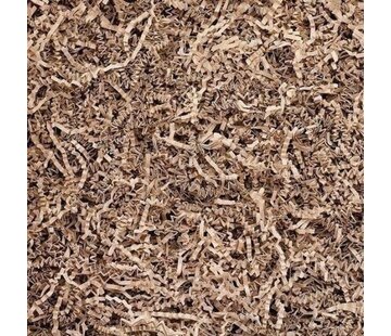 SizzlePak Vulmateriaal Naturel 1,25kg