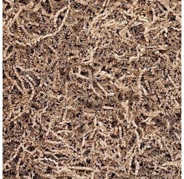 SizzlePak Vulmateriaal Naturel 1,25kg