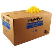 SizzlePak Filler Jaune 5kg