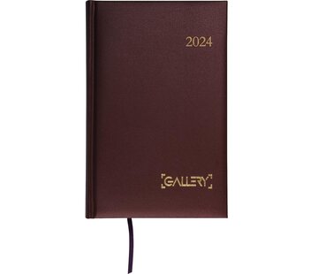 Agenda Gallery - Businesstimer -2024 - Bordeaux