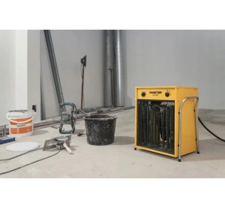 Chauffage électrique Master B 3 ECA 3kW