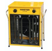 Master Elektrische Heater B 22 EPB 22kW