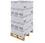Papier à copier A4 75 g/m² boîte blanche 2 500 feuilles - Certifié FSC - Palette de 240 paquets