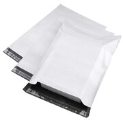 Specipack Sacs d'expédition coex - 35 x 50 cm - Carton de 500 pièces - Mailer blanc/noir