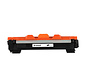 Huismerk Xerox TN-1050/TN-1030 - Capaciteit: 2.000 pagina's