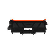 Huismerk Brother TN-2220 - Capaciteit: 5.200 pagina's