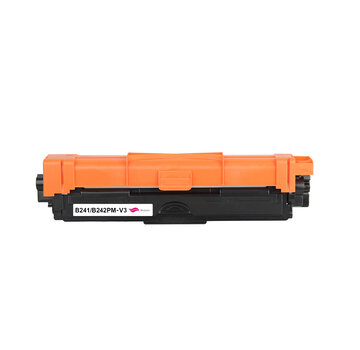 Huismerk Brother TN-241M - Capaciteit: 1.400 pagina's