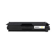 Huismerk Brother TN-326Y/TN-325Y - Capaciteit: 3.500 pagina's
