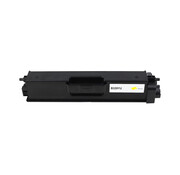Huismerk Brother TN-329Y/TN-328Y/TN-900Y - Capaciteit: 6.000 pagina's