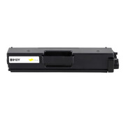 Huismerk Brother TN-910Y - Capaciteit: 9.000 pagina's