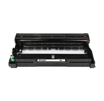 Huismerk Brother DR-2300 - Capaciteit: 12.000 pagina's
