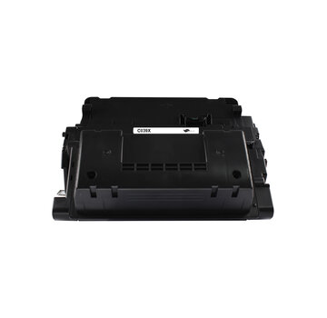 Huismerk Canon Cartridge 039H(039H) - Capaciteit: 25.000 pagina's