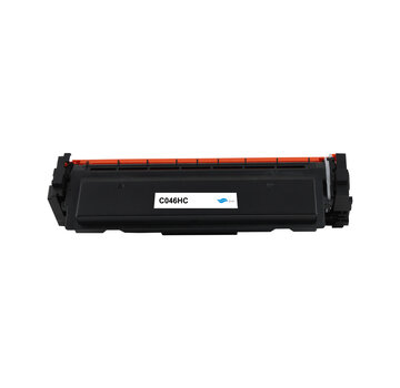 Huismerk Canon Cartridge 046HC - Capaciteit: 5.000 pagina's