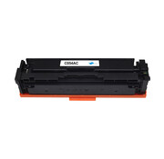 Huismerk Canon Toner 054 Cyan - Capaciteit: 1.200 pagina's