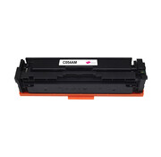 Huismerk Canon Toner 054 Magenta - Capaciteit: 1.200 pagina's