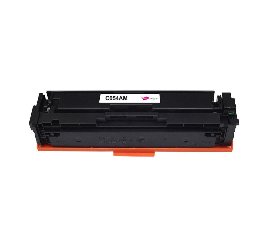 Toner 054 Magenta