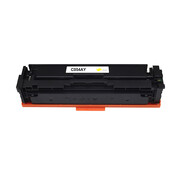 Huismerk Canon Toner 054 Yellow - Capaciteit: 1.200 pagina's