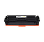 Huismerk Canon Toner 054 Yellow - Capaciteit: 1.200 pagina's