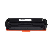 Huismerk Canon Toner 054 Black H - Capaciteit: 3.100 pagina's