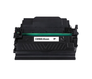 Huismerk Canon Cartridge 056 - Capaciteit: 10.000 pagina's